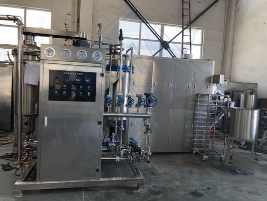 Electric Soft Candy Packing Machine Gummy Candy Machine Maker for Your Production