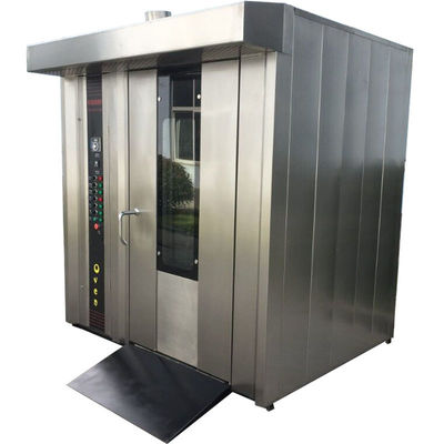 Small Bakery Oven from Commercial Supplies with Electricity gas diesel Energy