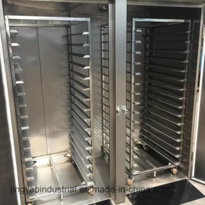 Small Bakery Oven from Commercial Supplies with Electricity gas diesel Energy
