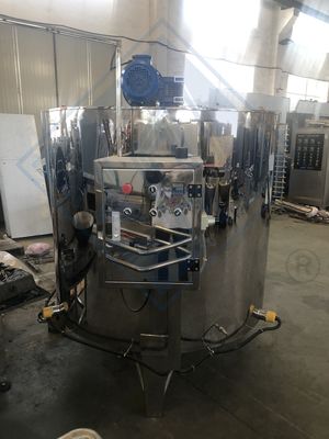 Electric Soft Candy Packing Machine Gummy Candy Machine Maker for Your Production