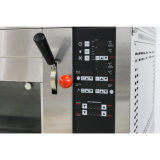Baking Bread Food Function Bakery Oven Convection Gas Machines 5/8/10 Trays Capacity