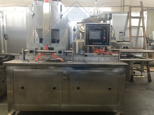 Electric Soft Candy Packing Machine Gummy Candy Machine Maker for Your Production