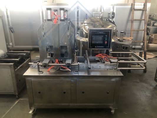 Electric Soft Candy Packing Machine Gummy Candy Machine Maker for Your Production