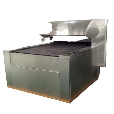Shanghai Commercial Tunnel Oven with 3.4kgs Capacity Bakery Bread Baking