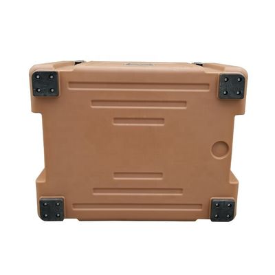 Insulated Outdoor Camping Food Storage Box Container for Hotel Buffet Food Equipment