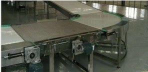 Multiple Options Stainless Steel Tunnel Oven for Baking Bread Pizza Lavash and More