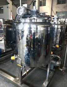Electric Soft Jelly Candy Making Machine for Perfect and Irresistible Caramel Toffee
