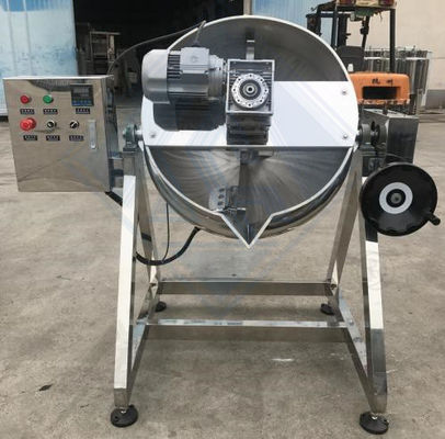 Automatic Soft Toffee Candy Machine for Manufacturing Plant Soft Candy Production Line