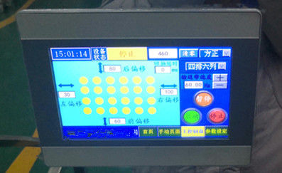 Shanghai Jingyao's Electric Power Cookies Decorating Machine with Baking Oven in Sale