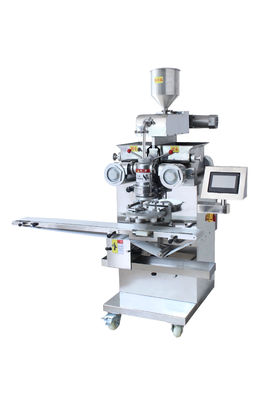 Shanghai Jingyao's Electric Power Cookies Decorating Machine with Baking Oven in Sale