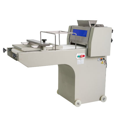 48KW/H Commercial Electric Dough Mixer Top Table Sheeter for Bread Bakery Machine