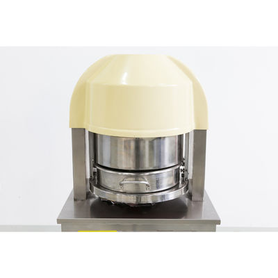 Versatile Dough Mixer for Bakery 2000*1800*2200mm Size and 220V/380V Voltage
