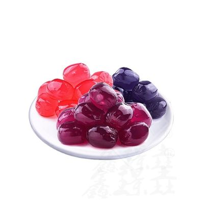Customizable Candy Processing Machine 0.6-0.8 Pectin Jelly Candy Depositing Machine