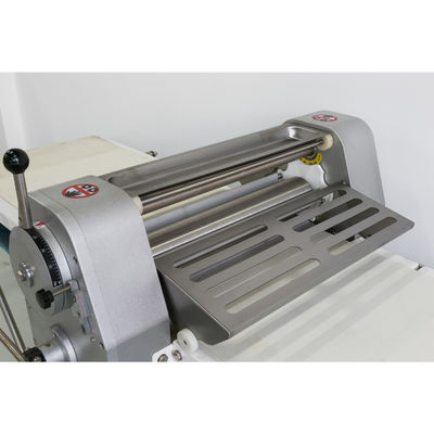 Versatile Dough Mixer for Bakery 2000*1800*2200mm Size and 220V/380V Voltage