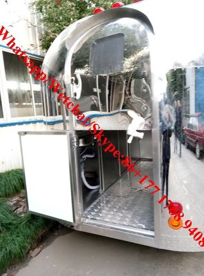 Outdoor Flower Shape Cotton Candy Floss Making Machine with 110V/220V Power Supply