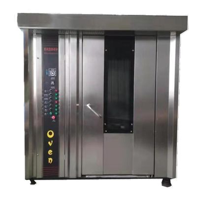 Shanghai JingYao Clay Brick Making Machine Oven and Affordable Bakery Production Line