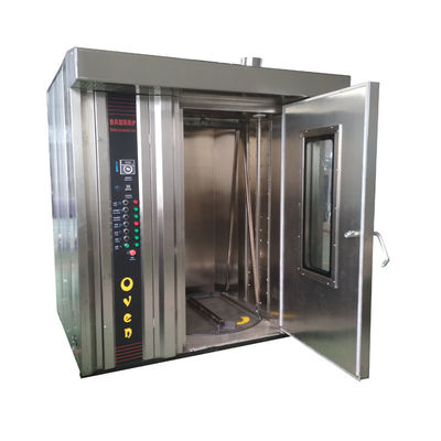 Shanghai JingYao Clay Brick Making Machine Oven and Affordable Bakery Production Line