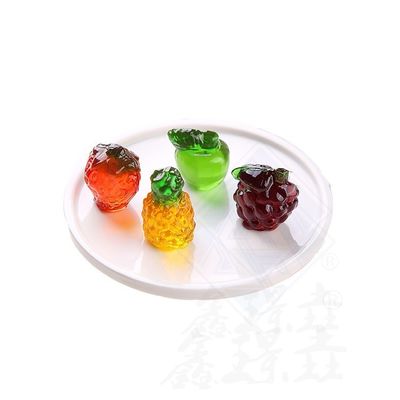Stainless Steel Pectin Jelly Candy Depositing Machine for Gumball and Candy Dispensing