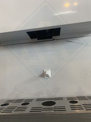 Industrial Ice Maker Machine for Restaurant and Commercial Other Compressor