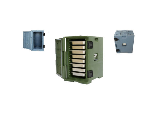 Customized Color Insulated Foam Shipping Box Liner for Temperature Sensitive Products