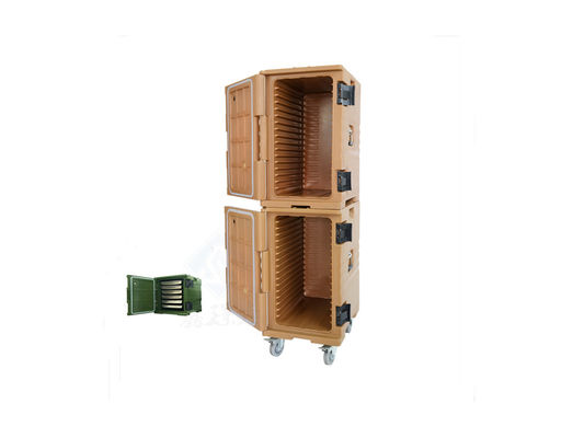 Insulated Thermal Food Box for Food Delivery and Temperature Control in Chinese Market