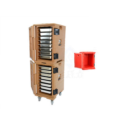 LLDPE Insulated Shipping Box for Food and Delivery Within Your Budget