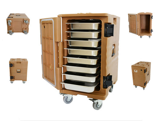 LLDPE Insulated Shipping Box for Food and Delivery Within Your Budget