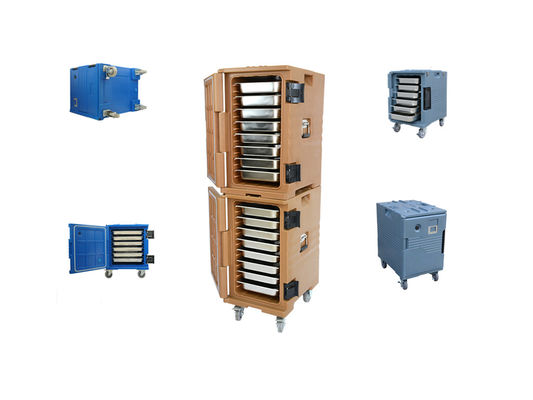 LLDPE Insulated Shipping Box for Food and Delivery Within Your Budget