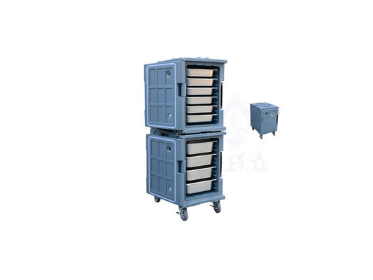 LLDPE Insulated Shipping Box for Food and Delivery Within Your Budget