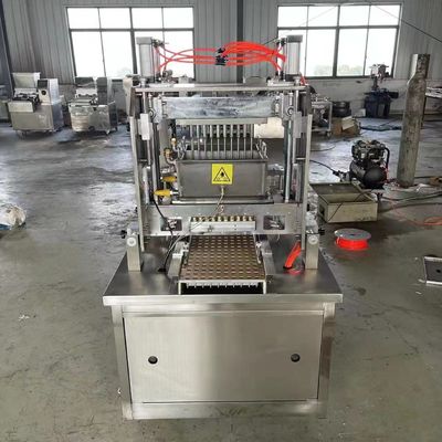 Create Delicious Gummy Bears and Jelly Candies with Our Multifunctional Candy Machine