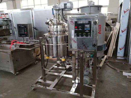 Create Delicious Gummy Bears and Jelly Candies with Our Multifunctional Candy Machine