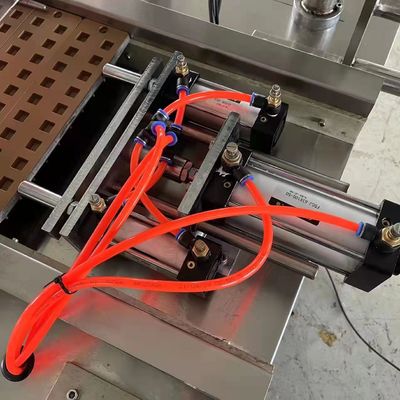 Multifunctional Candy Pulling Machine The Perfect Fit for Novel Product Production
