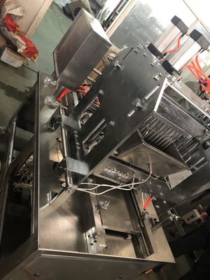 Gummy Candy Jelly Candy Making Machine for Confectionery Candy Production in 2022 Year