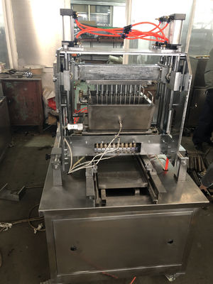 Gummy Candy Jelly Candy Making Machine for Confectionery Candy Production in 2022 Year