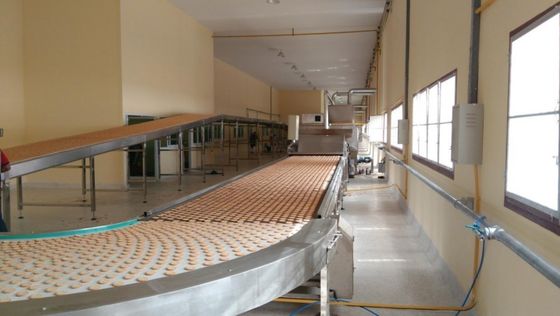 Madeleine Mold for Easy Operation Mini Madeleine Baking Tray in Bakery Cake Production