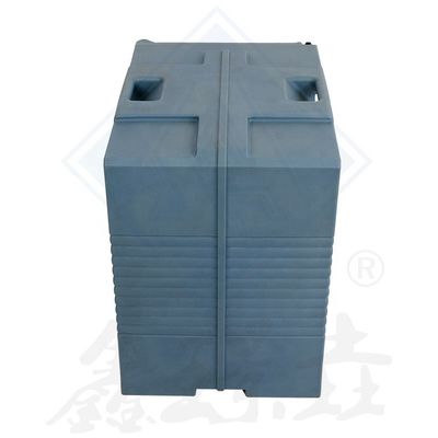 Easily Cleaned Rotomolded Hard Cooler Box with Customized Size and Thermal Insulation