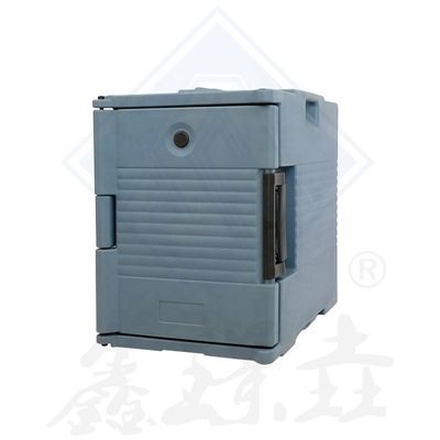 Easily Cleaned Rotomolded Hard Cooler Box with Customized Size and Thermal Insulation