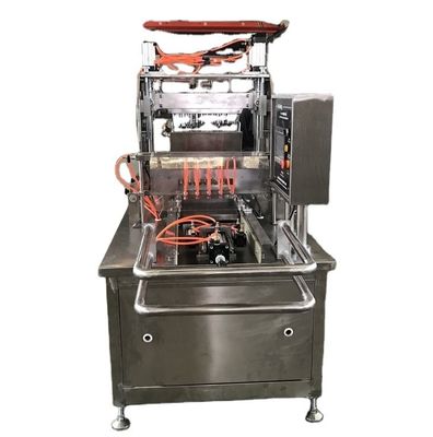 CANDY Production Line with Voltage 220-480v Gelatin Pectin Small Jelly Gummy Machine