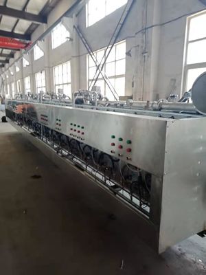 110/220 Energy Saving Conveyor Small Tunnel Oven for Cookies and Egg Omelette from Real