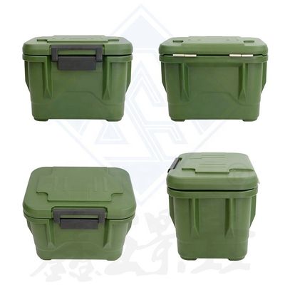 Kitchen Food Warmer Insulated Box for Kids and Durable Food Container
