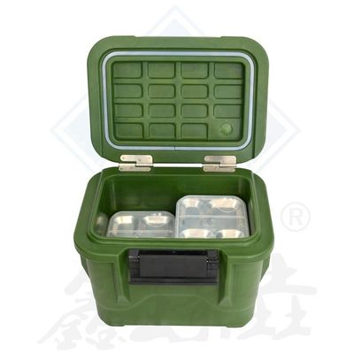 Kitchen Food Warmer Insulated Box for Kids and Durable Food Container