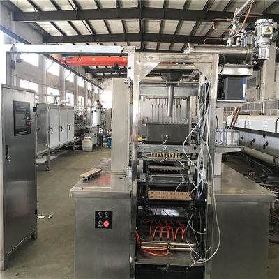 Mini Lab Confectionery Candy Depositor Making Machine for Soft and Hard Jelly Filled Candy