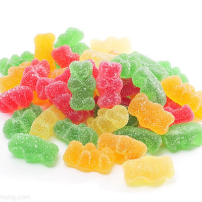 Mini Lab Confectionery Candy Depositor Making Machine for Soft and Hard Jelly Filled Candy