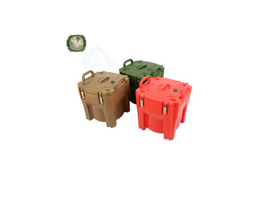 Insulated Soup Container Cooler Bag Stainless Steel Inner Soup Barrel Warmer Exporter