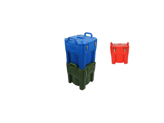 Insulated Soup Container Cooler Bag Stainless Steel Inner Soup Barrel Warmer Exporter
