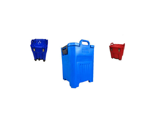 Insulated Soup Container Cooler Bag Stainless Steel Inner Soup Barrel Warmer Exporter