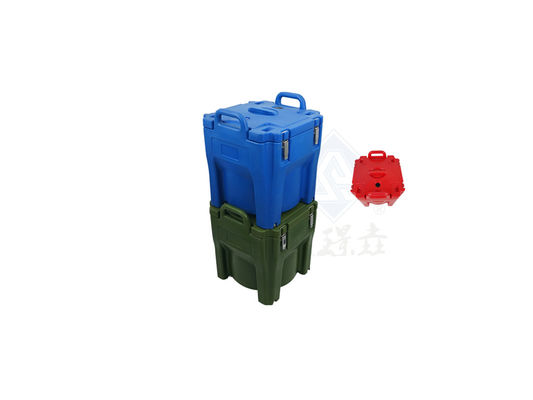 Insulated Soup Container Cooler Bag Stainless Steel Inner Soup Barrel Warmer Exporter
