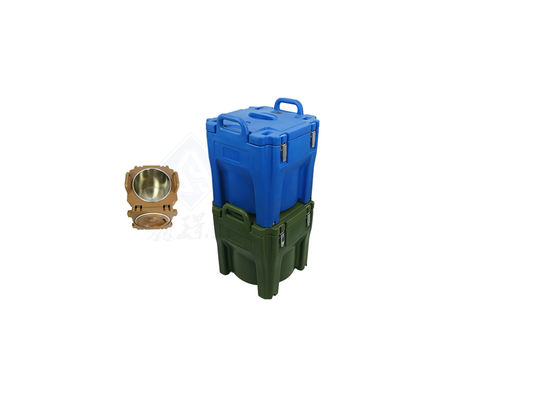 Insulated Soup Container Cooler Bag Stainless Steel Inner Soup Barrel Warmer Exporter