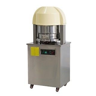 2020 Small Dough Roller Bakery Equipment for Wheat Processing in Lowest Interior