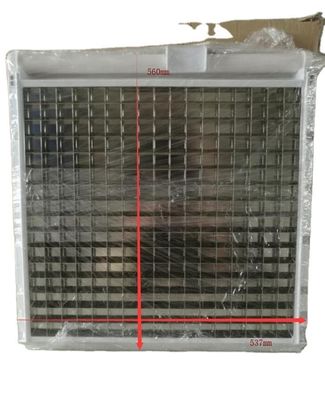 Industrial Ice Cube Maker Machine for High Volume Production in Commercial Settings